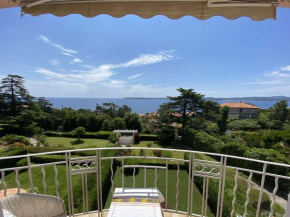 Appartement Sainte-Maxime, 3 pièces, 4 personnes - FR-1-226-496